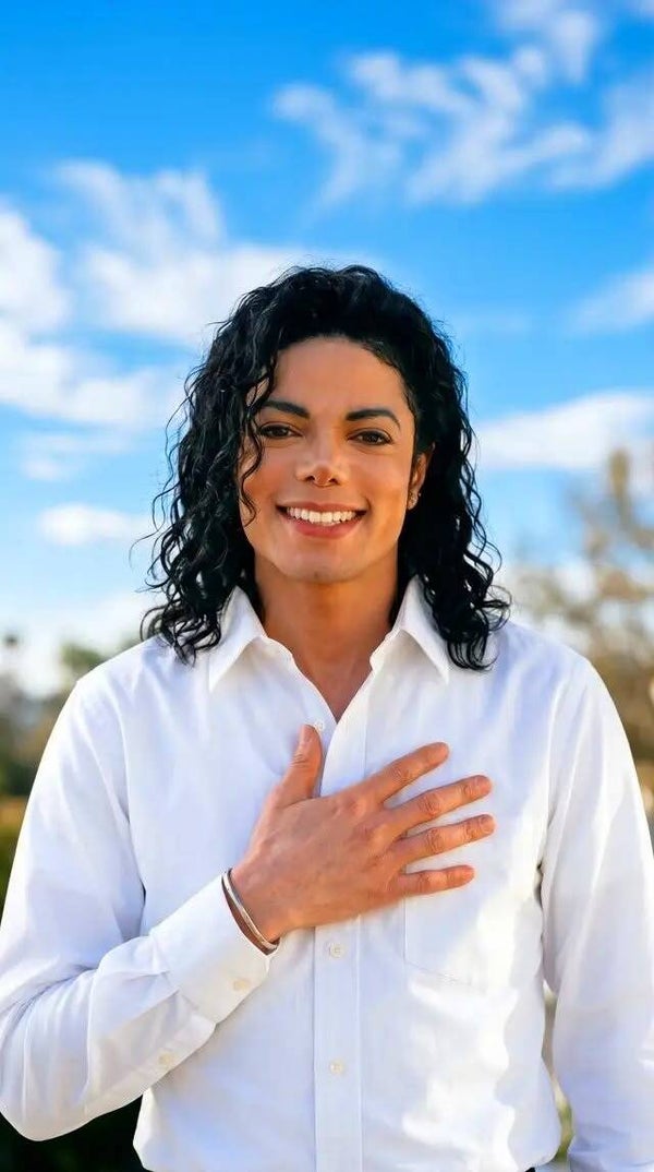 DP Mickael Jackson 14