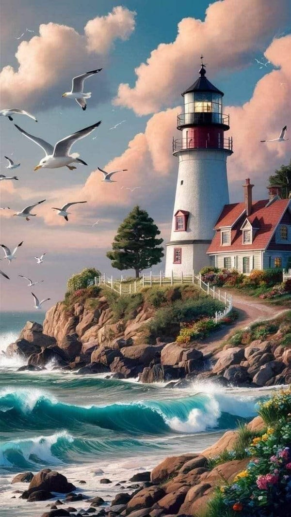 DP Phare 11