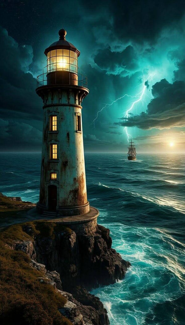 DP Phare 19