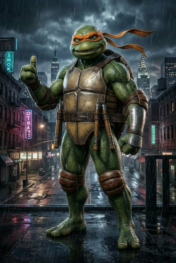 DP Tortues Ninja 09