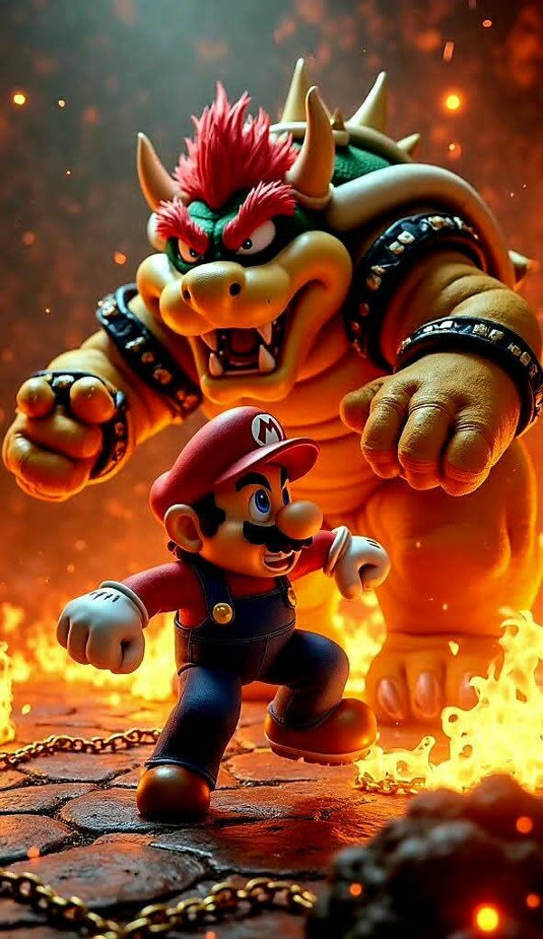 DP Mario 19
