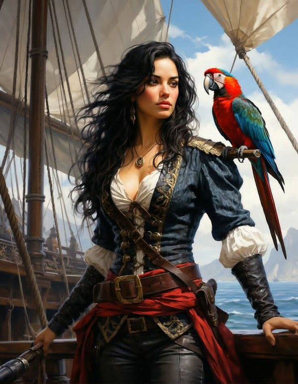 DP Pirate 06
