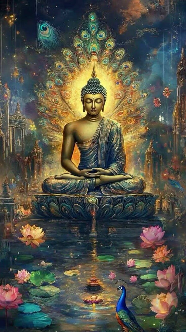 DP Bouddha 12