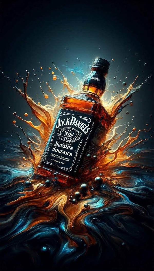 DP Jack Daniels 09