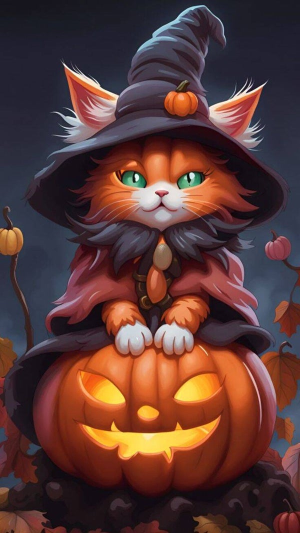 DP Halloween 32