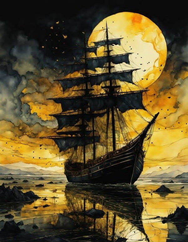 DP Bateau 11