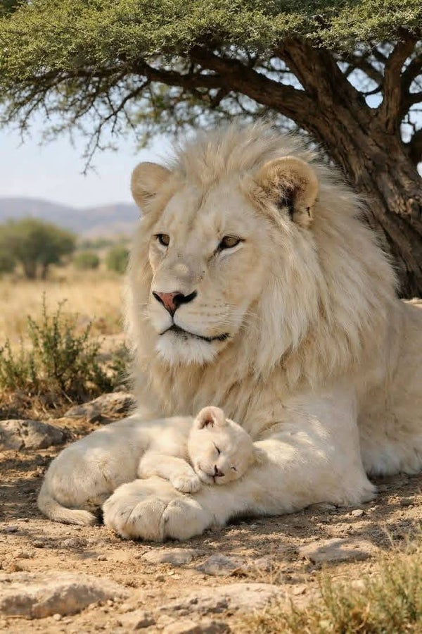 DP Lion 09