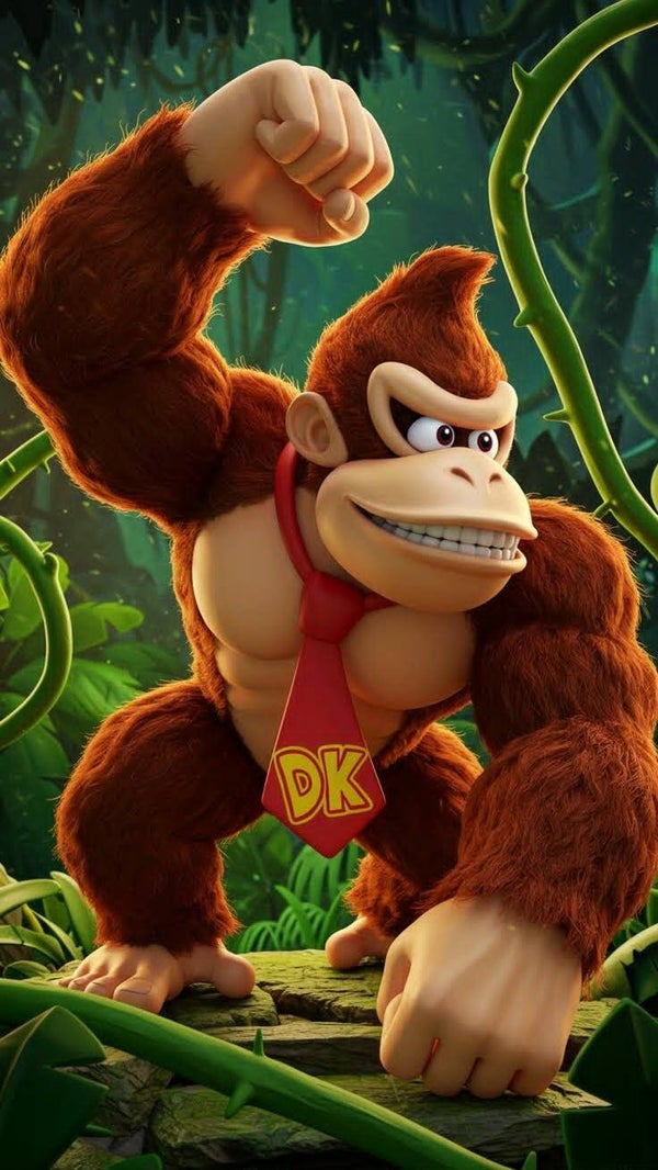 DP Mario 23