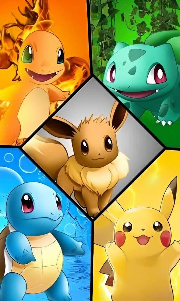 DP Pokémon  20