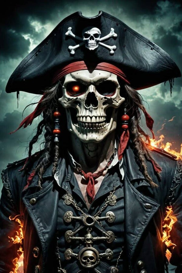 DP Pirate 08