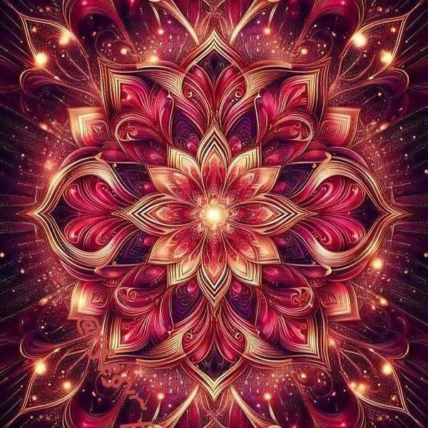 DP Mandalas 13