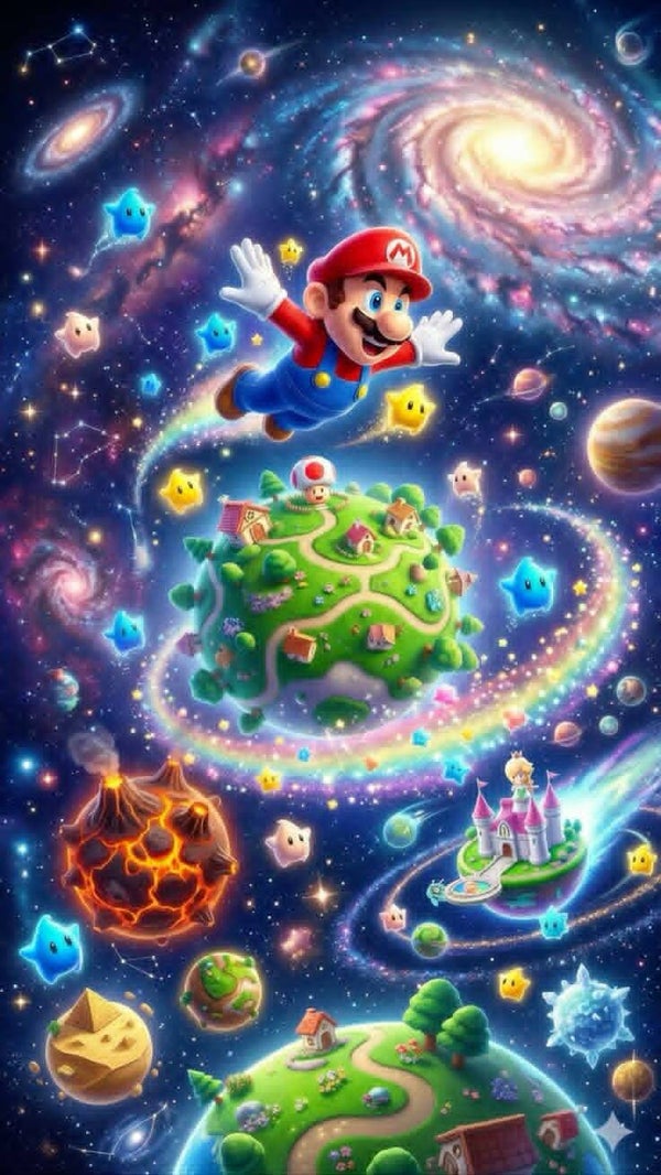 DP Mario 18