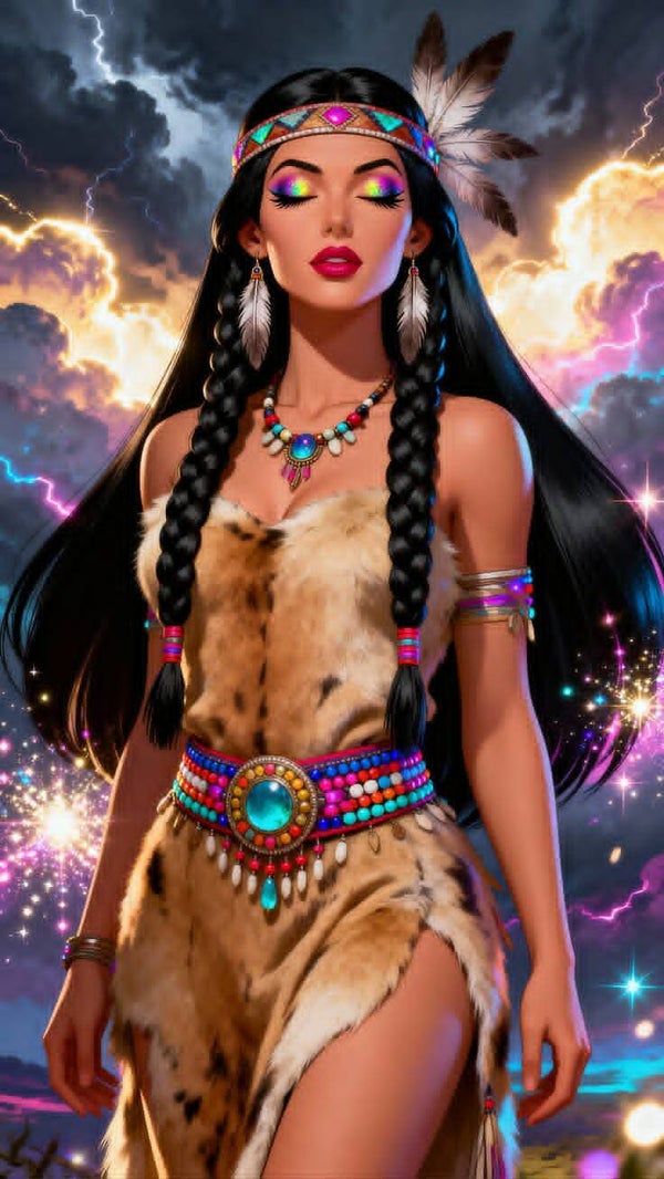 DP Indien 16