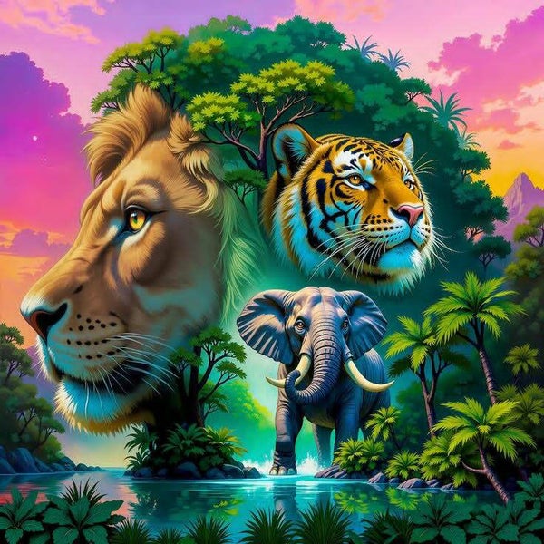 DP Tigre 32