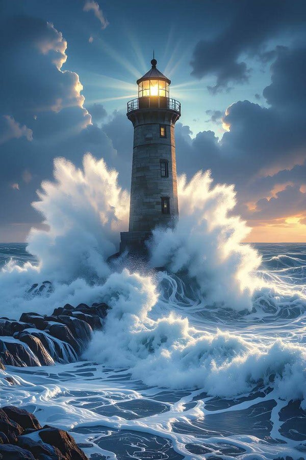DP Phare 13
