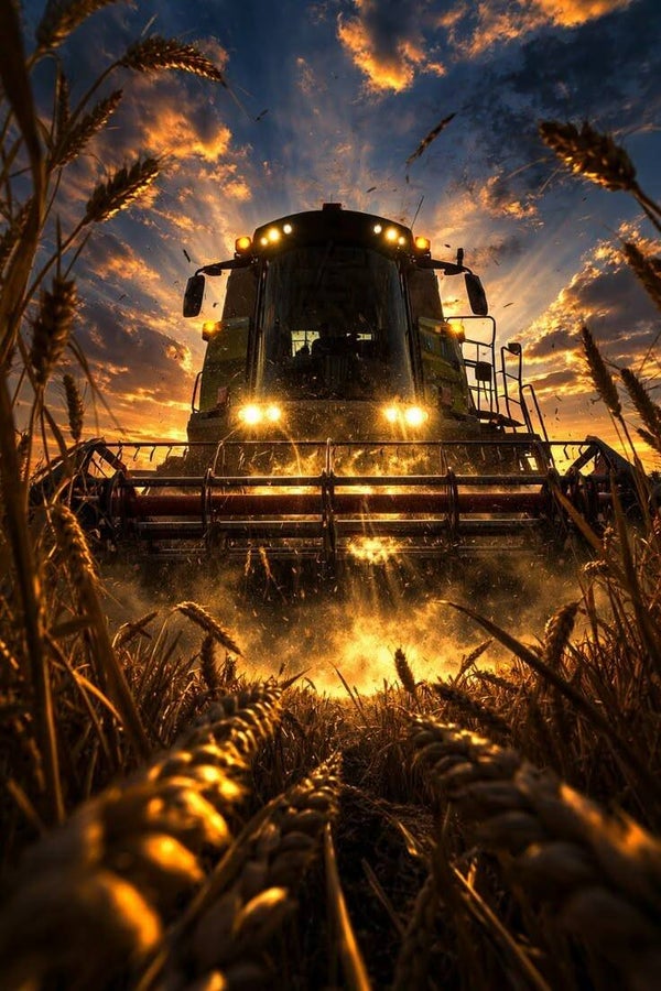 DP Agriculteur 14