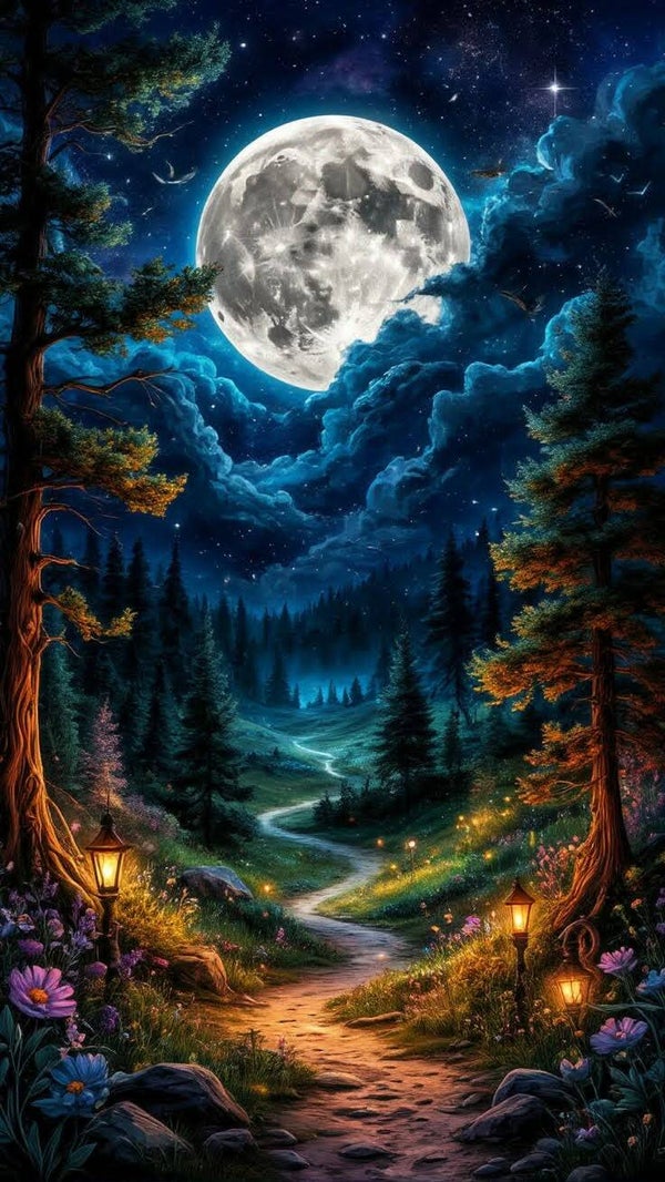 DP Paysage 50