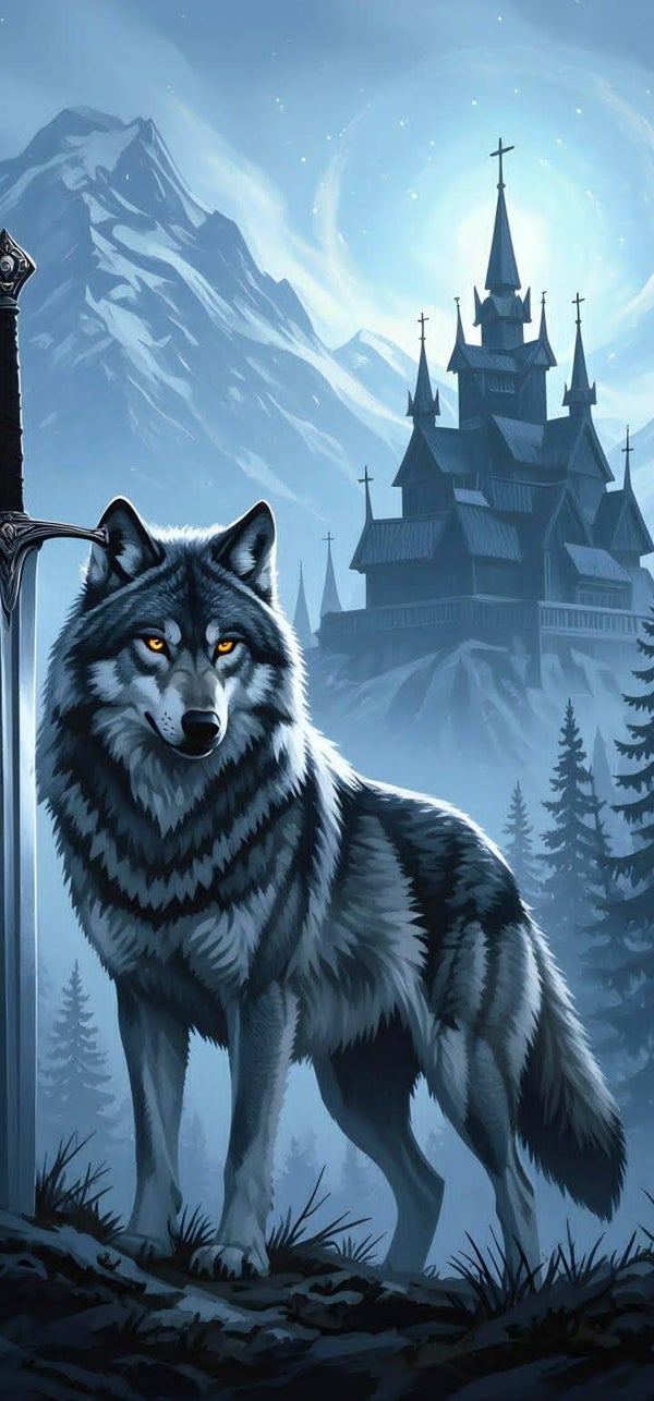 DP Loup 16