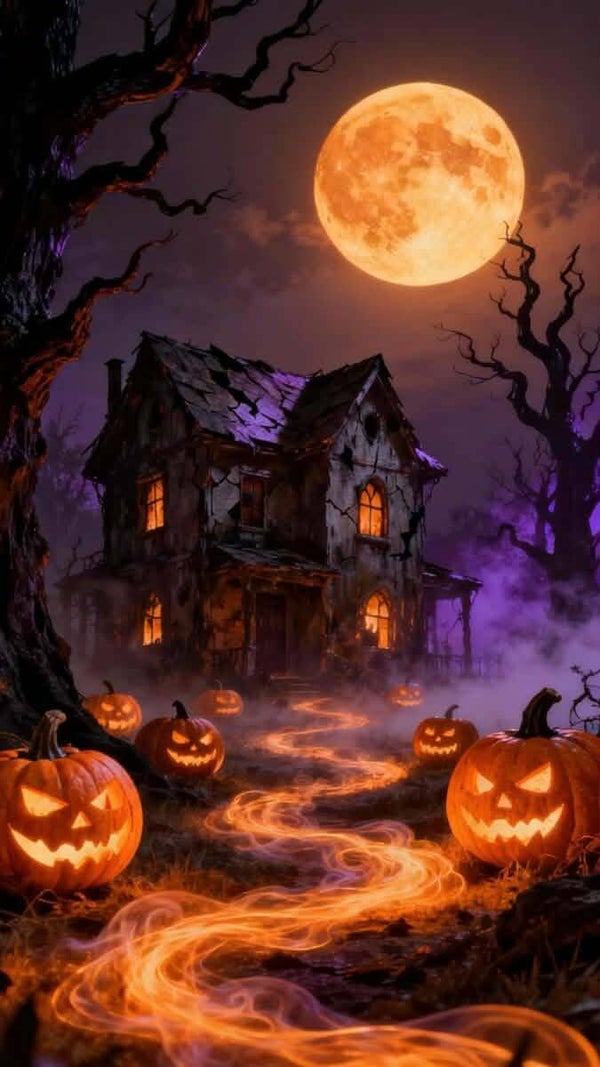 DP Halloween 12