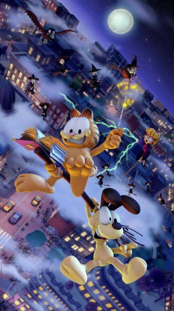 DP Garfield 01