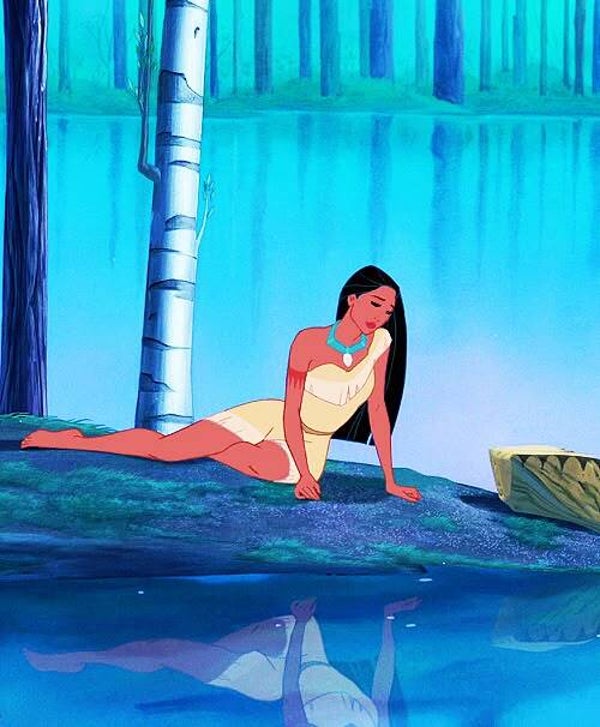 DP Pocahontas 15