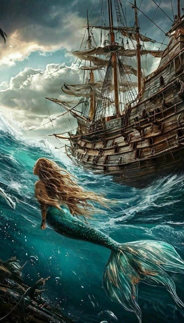 DP Bateau 13