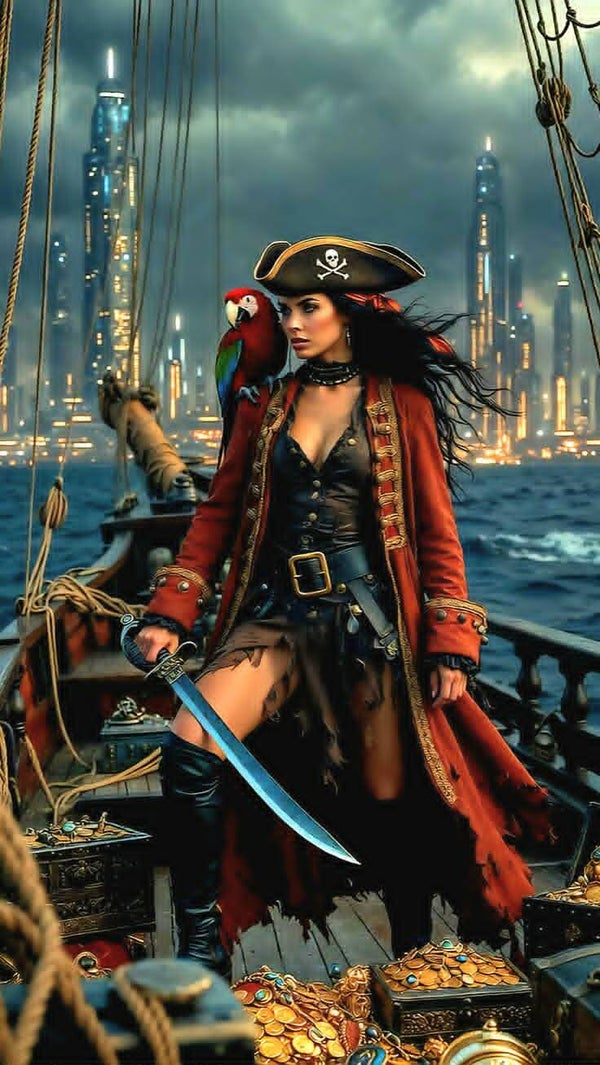 DP Pirate 03
