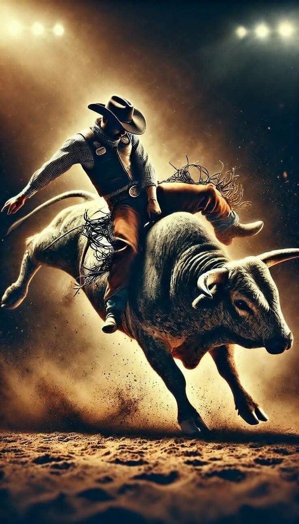 DP Rodeo 12