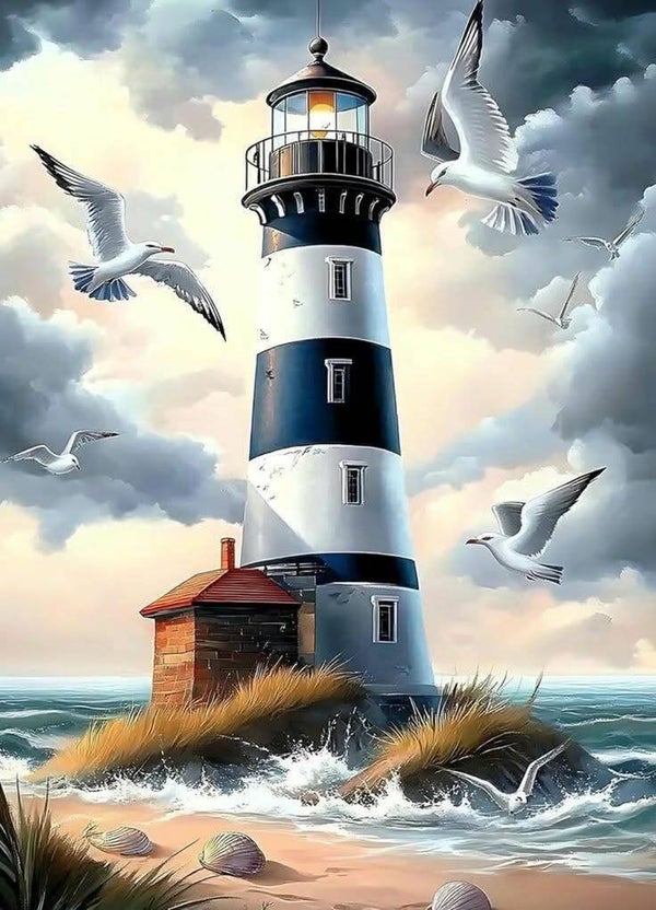 DP Phare 14