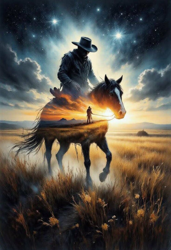 DP Rodeo 13