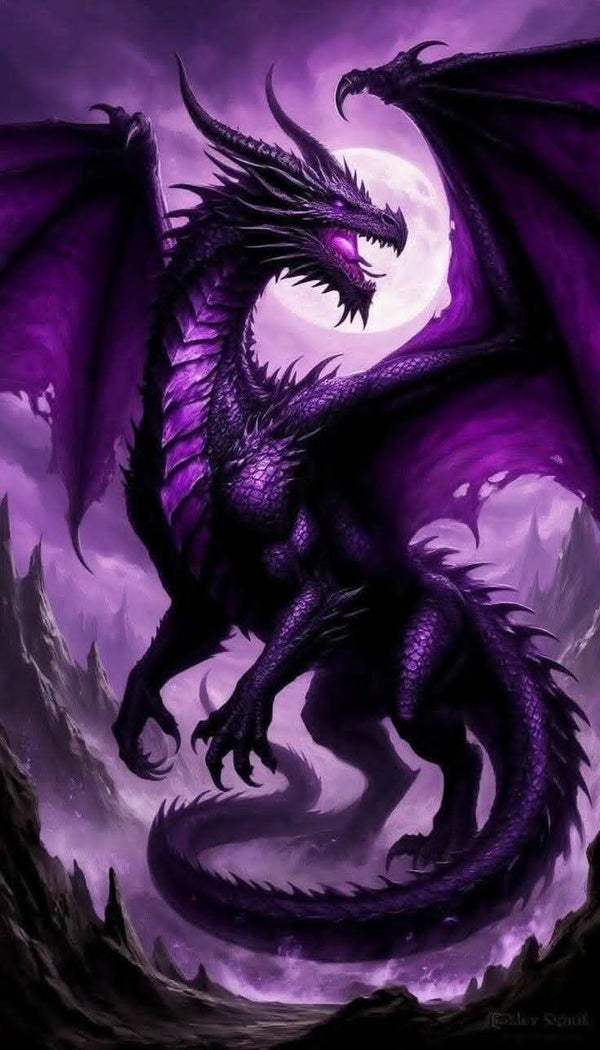 DP Dragon 10