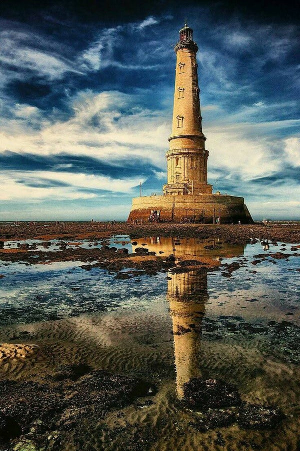DP Phare 15