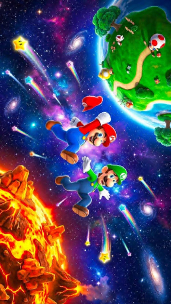DP Mario 21