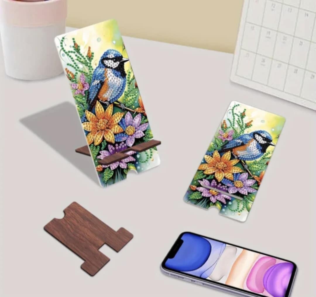 Support de téléphone