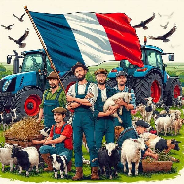 DP Agriculteur 19