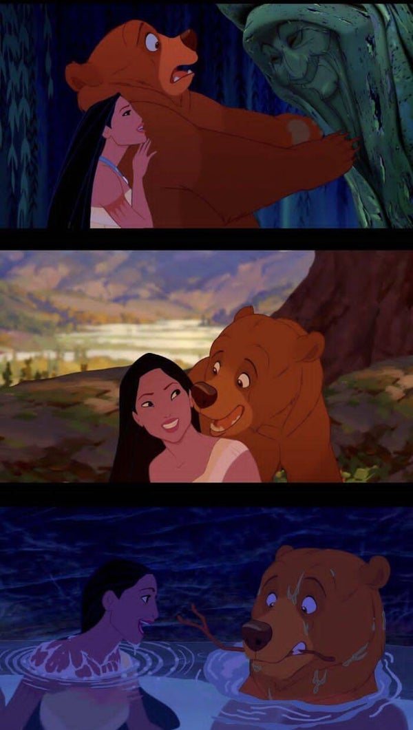 DP Frère des ours 16