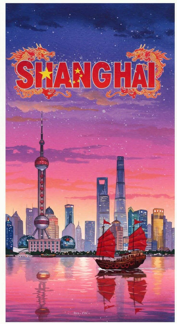 DP Shanghai 01