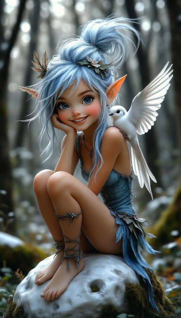 DP Elfe 11