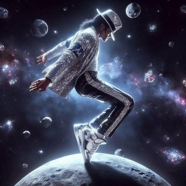 DP Mickael Jackson 12