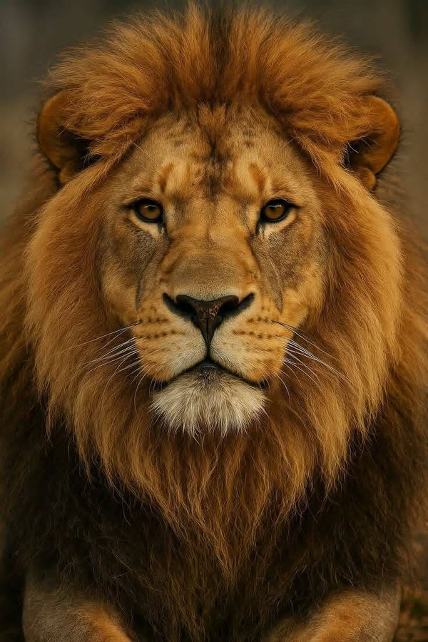 DP Lion 12