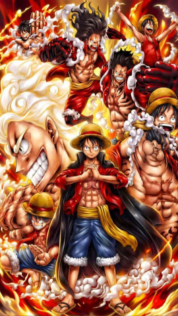 DP Manga 23
