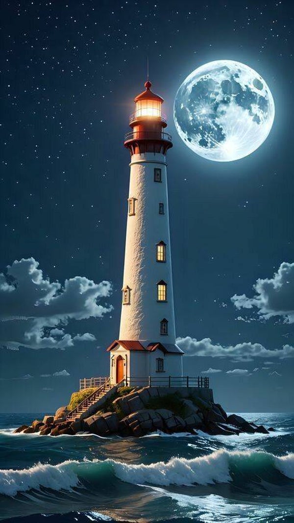 DP Phare 10