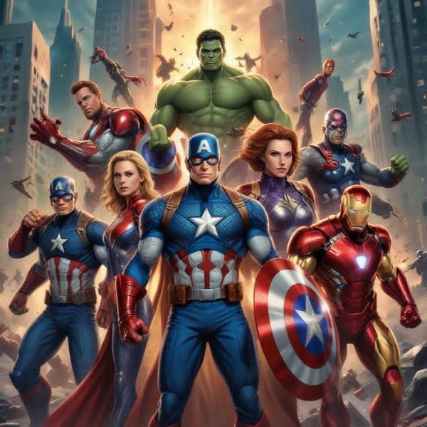 DP Avengers 07