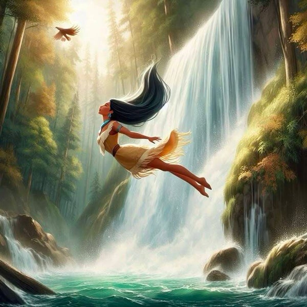DP Pocahontas 08