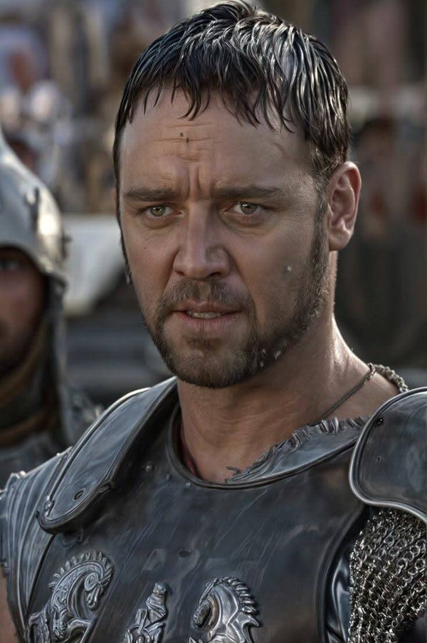 DP Gladiator 07