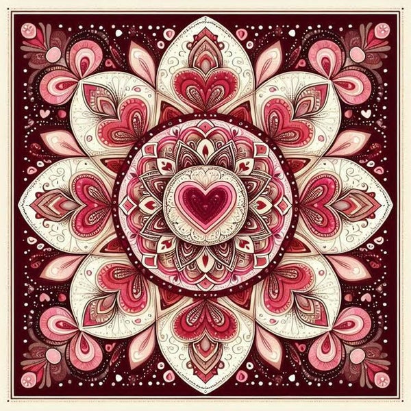 DP Mandalas 19