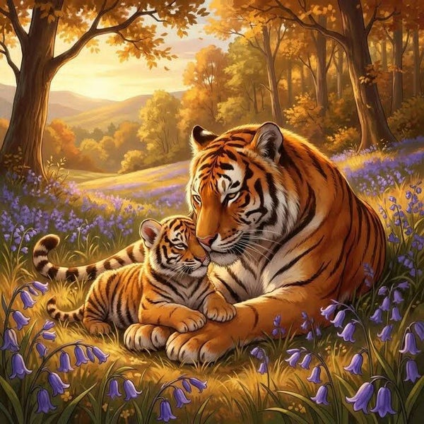 DP Tigre 20