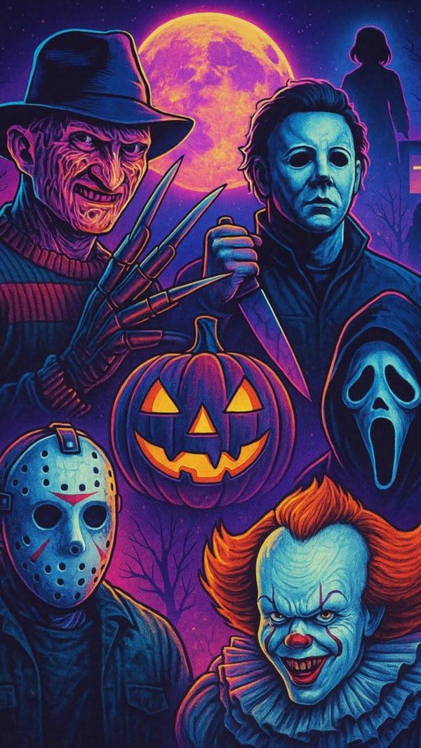 DP Halloween 23