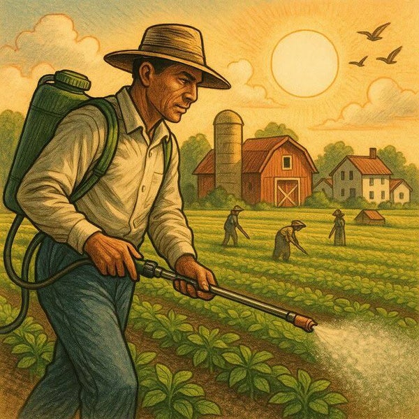 DP Agriculteur 20