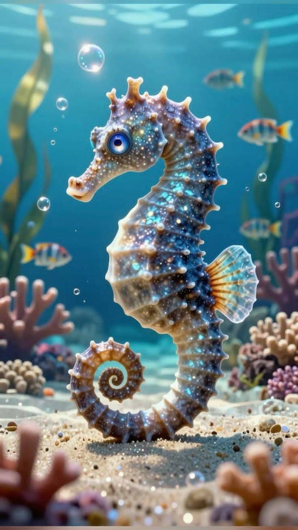 DP Hippocampe 12